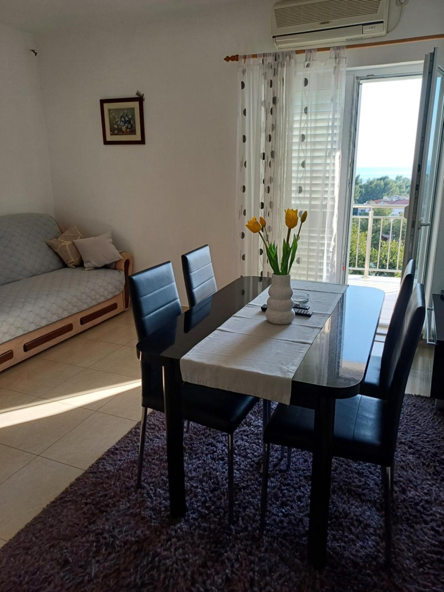 Apartments Jure Miljak 珀德垂那 外观 照片