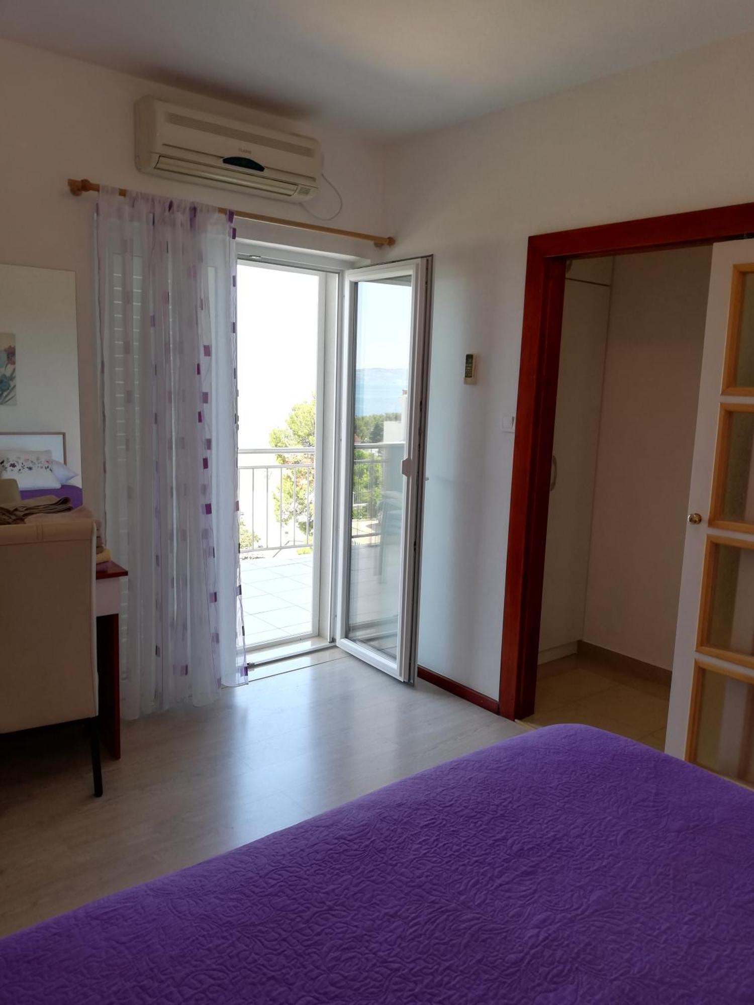 Apartments Jure Miljak 珀德垂那 外观 照片