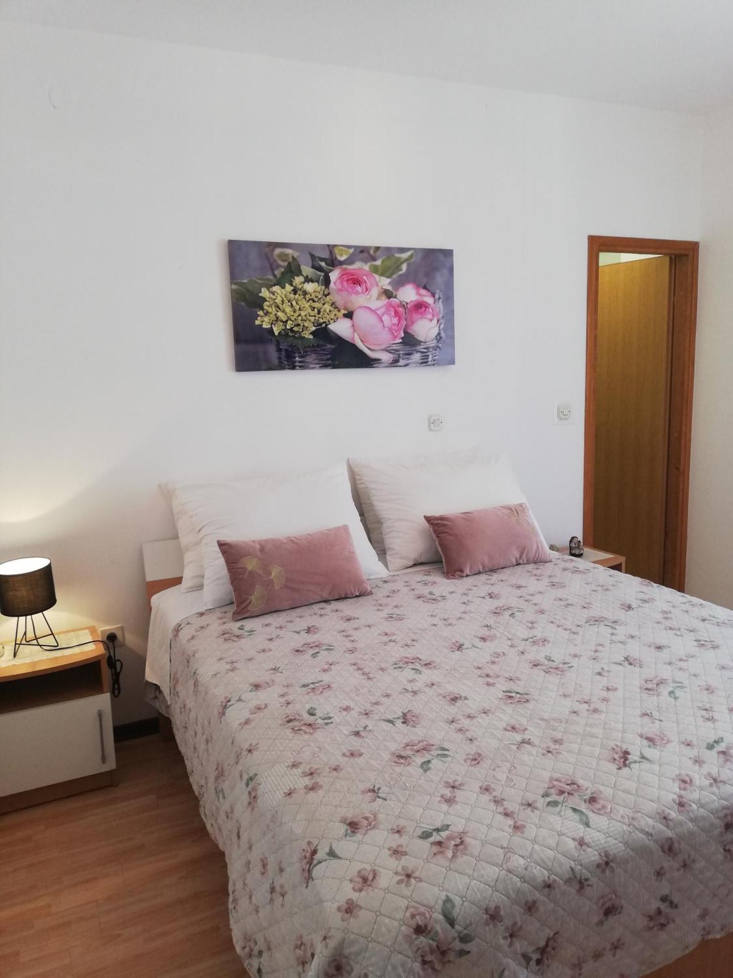 Apartments Jure Miljak 珀德垂那 客房 照片